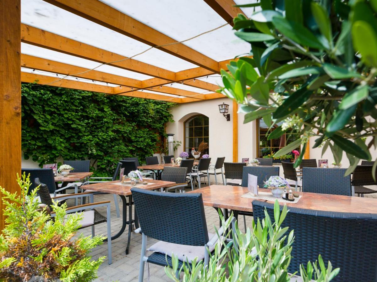 Hotel & Ferienwohnungen Bohlenblick Saalfeld Saale エクステリア 写真